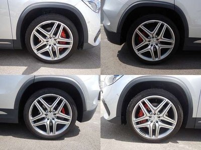صورة مصغرة 18 لـ 2024 Mercedes-BENZ GLA AMG