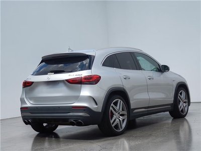 صورة 2 لـ 2024 Mercedes-BENZ GLA AMG