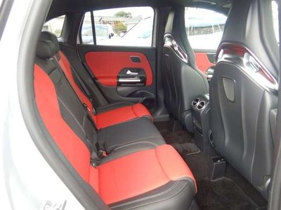 صورة مصغرة 11 لـ 2024 Mercedes-BENZ GLA AMG