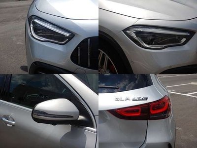صورة مصغرة 17 لـ 2024 Mercedes-BENZ GLA AMG