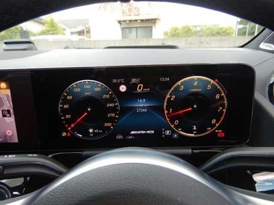 صورة 8 لـ 2024 Mercedes-BENZ GLA AMG