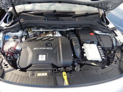 صورة مصغرة 19 لـ 2024 Mercedes-BENZ GLA AMG