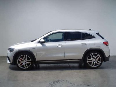 صورة مصغرة 16 لـ 2024 Mercedes-BENZ GLA AMG