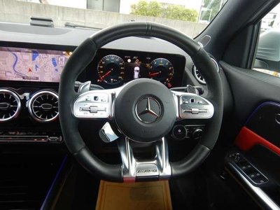 صورة مصغرة 22 لـ 2024 Mercedes-BENZ GLA AMG