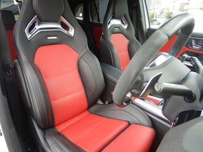 صورة 7 لـ 2024 Mercedes-BENZ GLA AMG