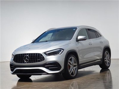 صورة 1 لـ 2024 Mercedes-BENZ GLA AMG