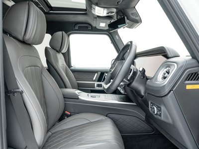 2024 Mercedes-BENZ G-CLASS — миниатюра 18