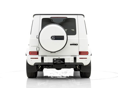 2024 Mercedes-BENZ G-CLASS 照片 6
