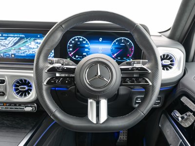 2024 Mercedes-BENZ G-CLASS — миниатюра 21
