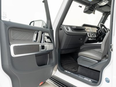 2024 Mercedes-BENZ G-CLASS — миниатюра 28