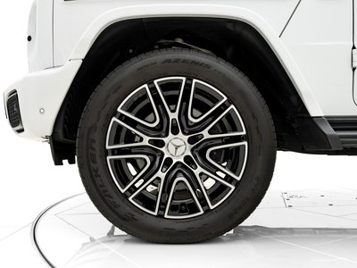 2024 Mercedes-BENZ G-CLASS — миниатюра 12
