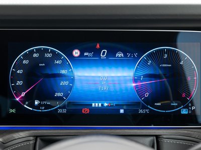 2024 Mercedes-BENZ G-CLASS — миниатюра 22