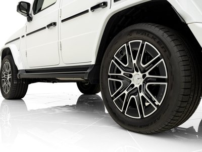 2024 Mercedes-BENZ G-CLASS — миниатюра 14