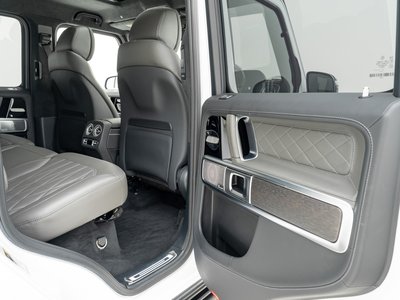 2024 Mercedes-BENZ G-CLASS — миниатюра 32