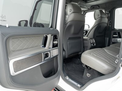 2024 Mercedes-BENZ G-CLASS — миниатюра 30