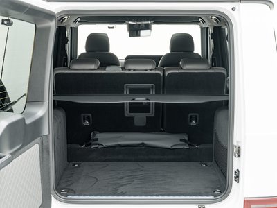 2024 Mercedes-BENZ G-CLASS — миниатюра 36