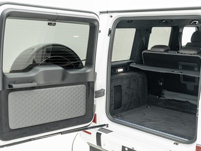 2024 Mercedes-BENZ G-CLASS — миниатюра 35