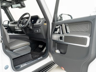 2024 Mercedes-BENZ G-CLASS — миниатюра 17