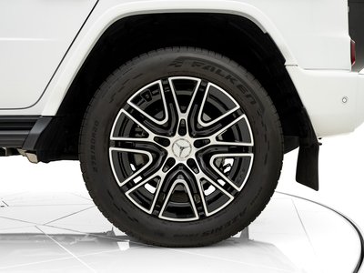 2024 Mercedes-BENZ G-CLASS — миниатюра 13