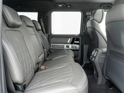 2024 Mercedes-BENZ G-CLASS — миниатюра 33