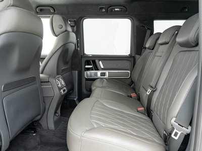 2024 Mercedes-BENZ G-CLASS — миниатюра 31