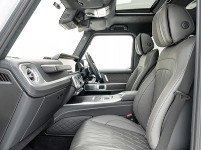 2024 Mercedes-BENZ G-CLASS — миниатюра 29