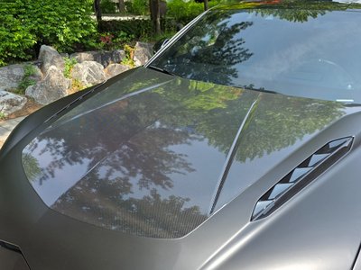 LAMBORGHINI URUS - 7