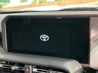 TOYOTA LAND CRUISER 250 - 4