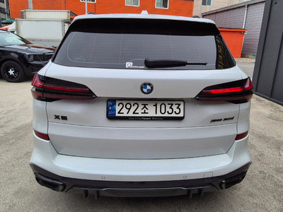 BMW X5 - 3