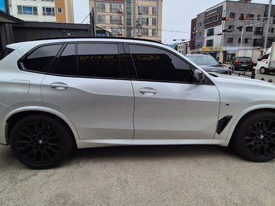 BMW X5 - 2