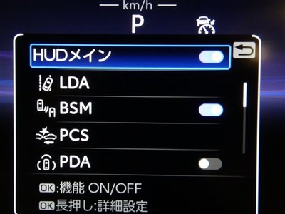 TOYOTA CROWN SPORT - 3