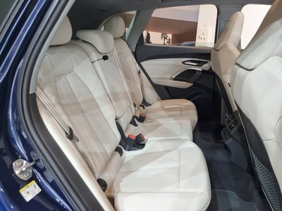 2025 AUDI Q5 缩略图 12