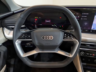 2025 AUDI Q5 缩略图 14