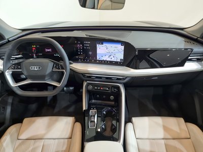 2025 AUDI Q5 — фото 4