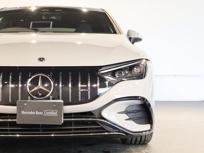 MERCEDES-BENZ EQE AMG - 6