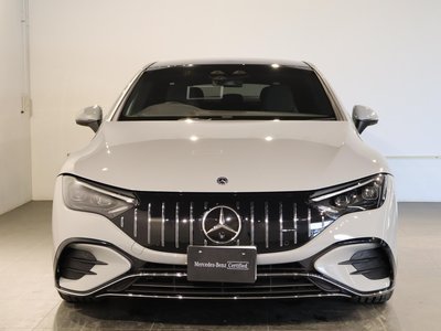 MERCEDES-BENZ EQE AMG - 5