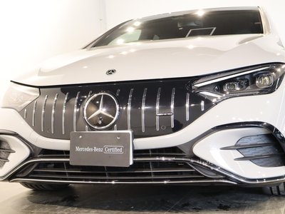 MERCEDES-BENZ EQE AMG - 7