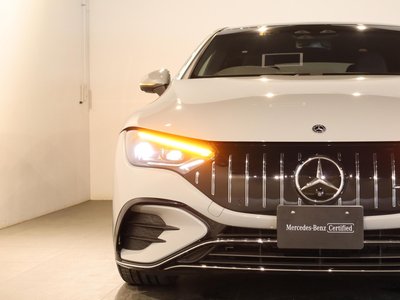 MERCEDES-BENZ EQE AMG - 10