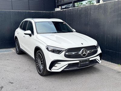 MERCEDES-BENZ GLC - 3
