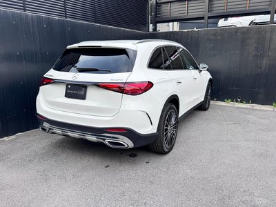 MERCEDES-BENZ GLC - 8
