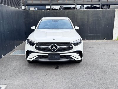MERCEDES-BENZ GLC - 2