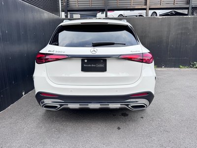 MERCEDES-BENZ GLC - 5