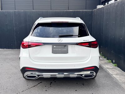MERCEDES-BENZ GLC - 7