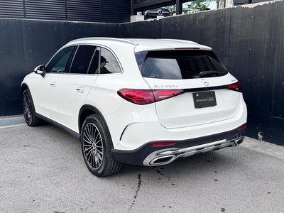 MERCEDES-BENZ GLC - 6