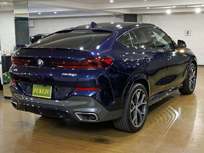 صورة مصغرة 11 لـ 2020 BMW X6