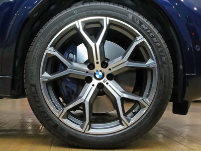 BMW X6 - 10