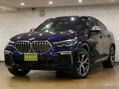 صورة مصغرة 51 لـ 2020 BMW X6