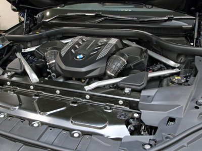 BMW X6 - 7