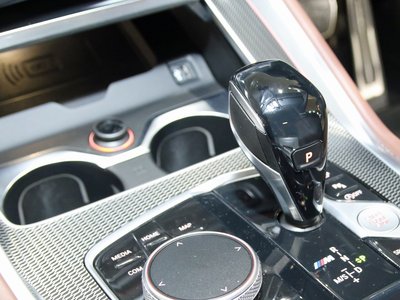 صورة مصغرة 38 لـ 2020 BMW X6