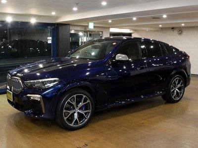صورة مصغرة 12 لـ 2020 BMW X6